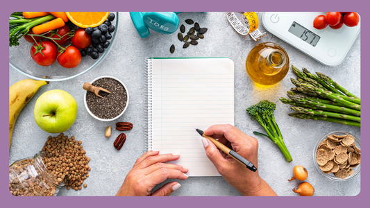 10 Mindful Eating Tips to Support Your Wellness as a Busy Mom