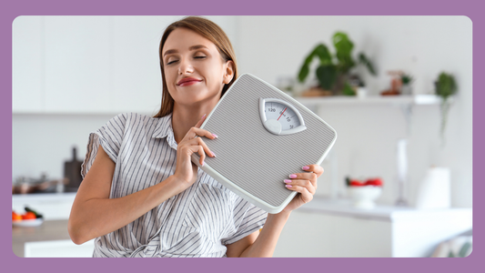 50 Ways to Lose Weight Over 50 – Part 2: A Guide for Moms