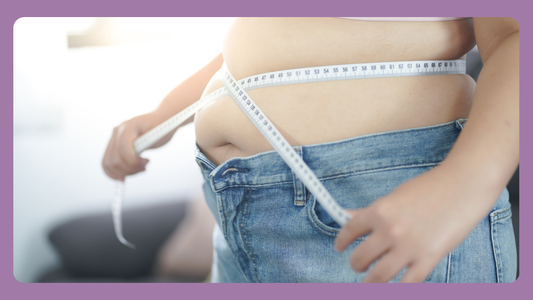 5 Reasons Why Oprah Shouldn’t Marry Weight Watchers: A Healthier Approach for Postpartum Moms