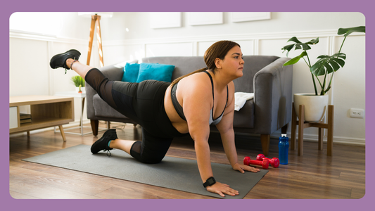7 Reasons Why Weight Loss is Like Raising a Puppy: Lessons in Patience, Consistency, and Self-Care