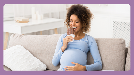 Chocolate & Your Health: How Every Mom Can Indulge Without Guilt