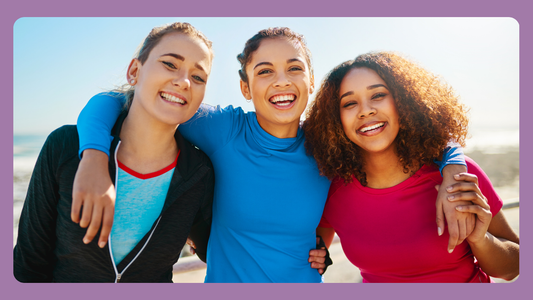 Create Your Health Support Team: A Key to Healing and Wellness