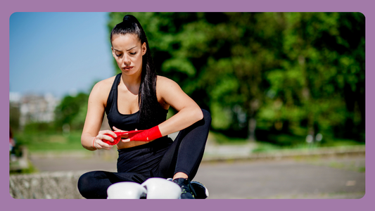 Get Healthy Today, Not Overwhelmed