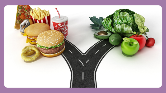 Grass Fed? Organic? Free Range? Oh My! Navigating Food Choices for Better Health