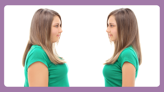 How to Fake Weight Loss Photos: A Real Talk for Moms