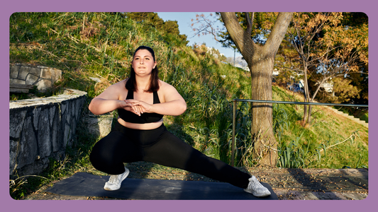Trust Yourself to Lose the Weight and Keep It Off