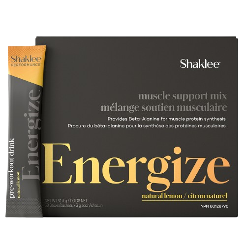 Muscle Support Mix