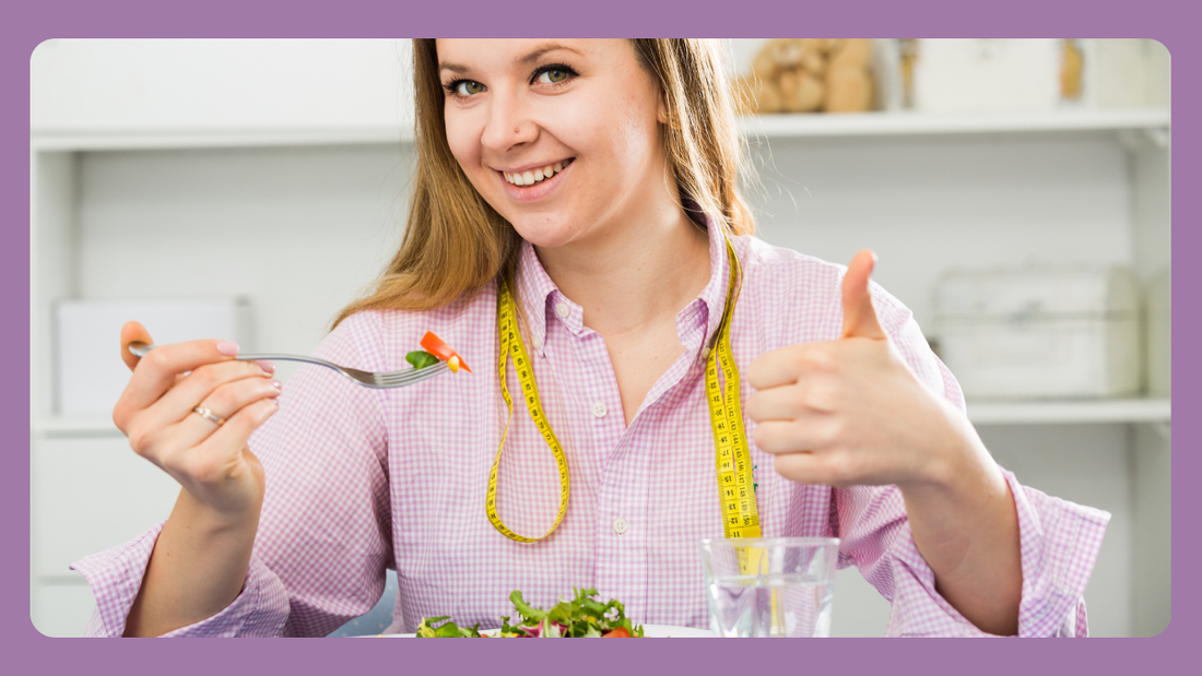 10 Ways Busy Moms Can Get Motivated to Lose Weight and Reclaim Their Health