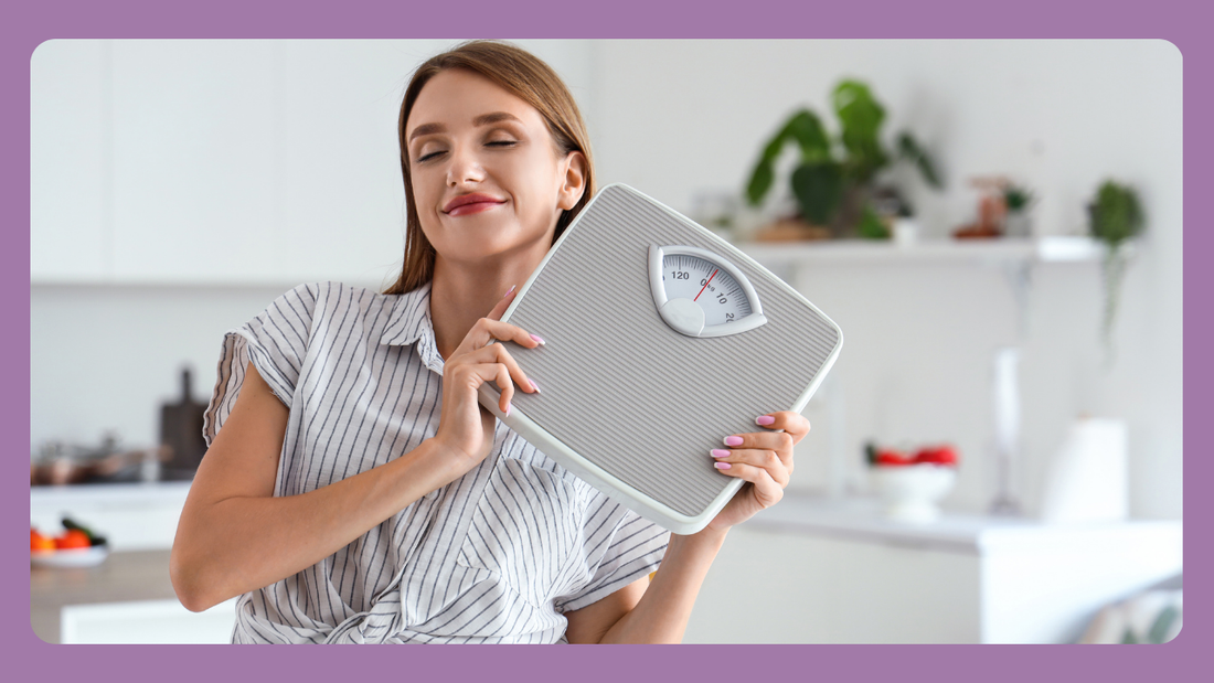 50 Ways to Lose Weight Over 50 – Part 2: A Guide for Moms