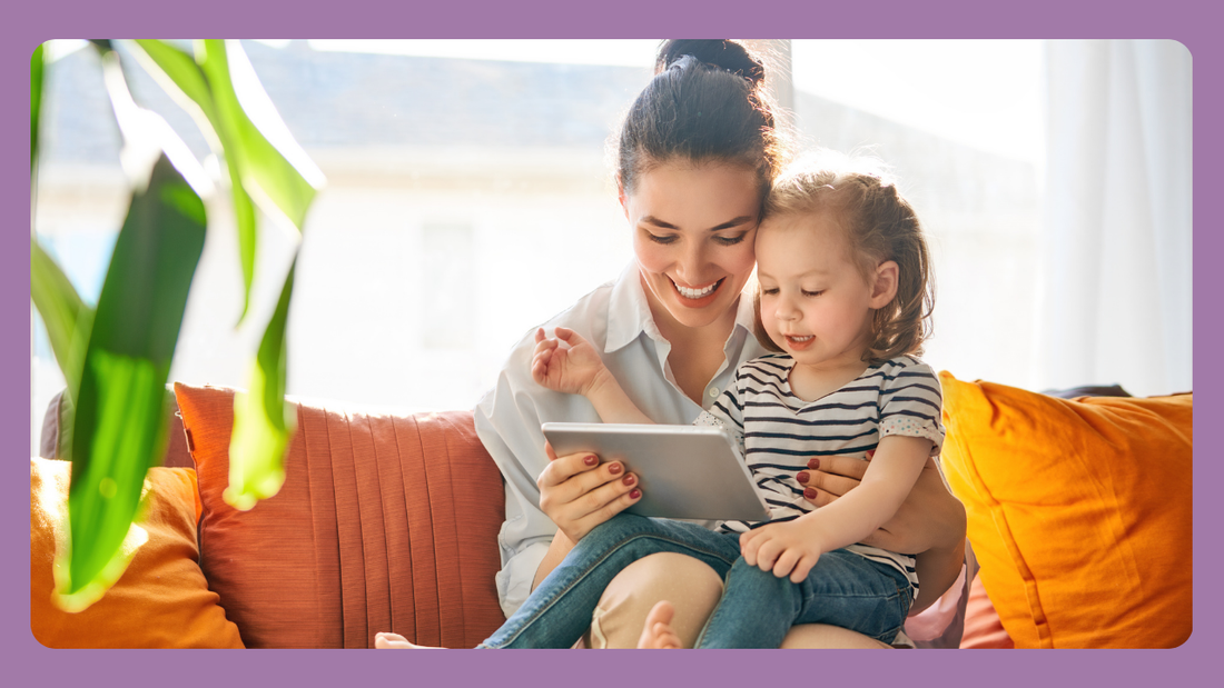 5 Powerful Ways to Protect Your Energy as a Mom