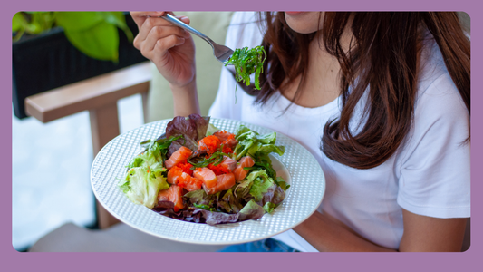 5 Simple Ways to Eat Healthy While Juggling Career, Motherhood, and Everything in Between