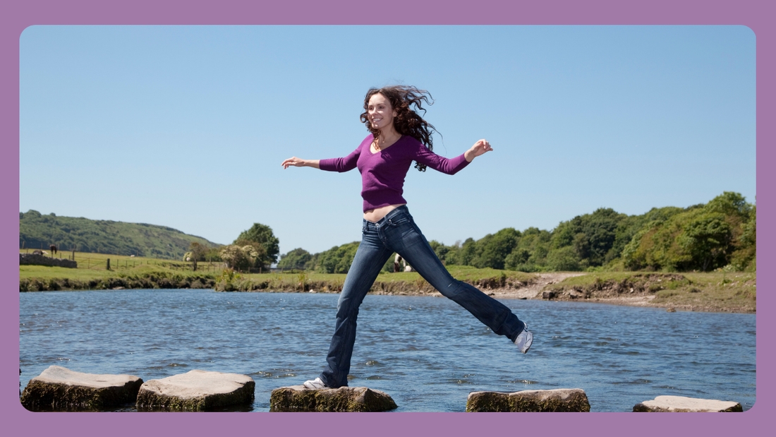 5 Steps to Vacationing Without Blowing Your Health Goals as a Postpartum Mom