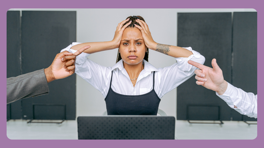 5 Ways to Turn Your Inner Critic into Your Biggest Supporter