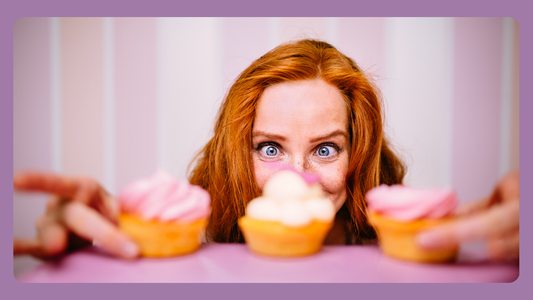 6 Ways to Stop a Stressful Day from Driving You to Eat