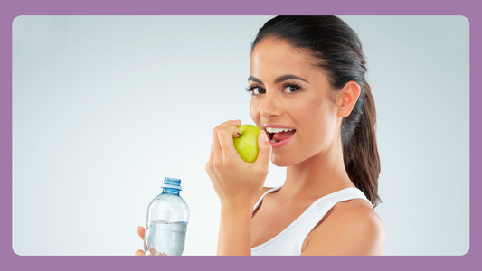 7 Simple Ways for Busy Moms to Nourish Their Bodies Every Day