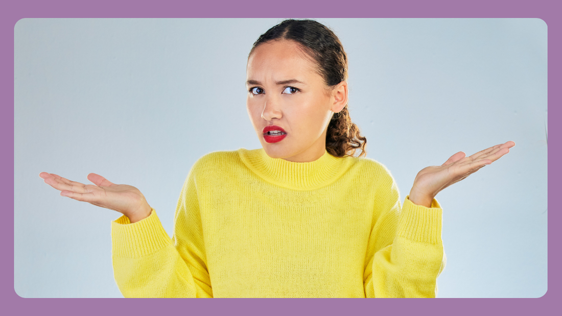 mompreneur practicing self-care and wellness