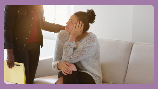 Breaking Through: 5 Mental Barriers Holding You Back from Better Health