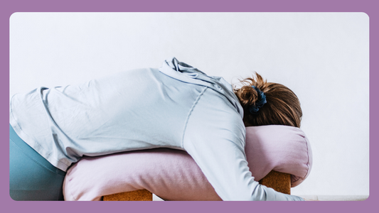 Breaking Through: 5 Physical Barriers That May Be Blocking Your Wellness and Strength