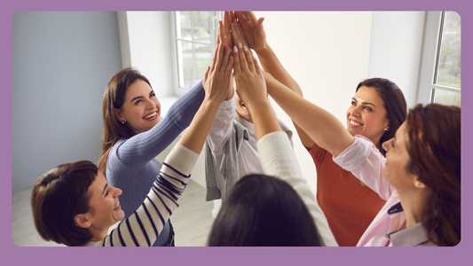 Change Your Mind, Change Your Body: Empowering Moms