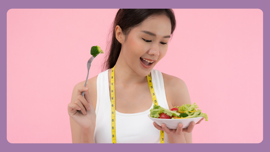 Clean Eating for Exhausted Moms: Nourish Yourself to Feel Energized Again