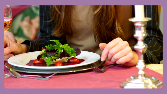 Dining Out Without Compromising Your Health Goals: Smart Choices for Working Moms