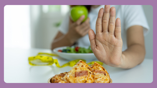 Eat This, Not That: Six Simple Swaps for Postpartum Moms to Uplift Your Diet