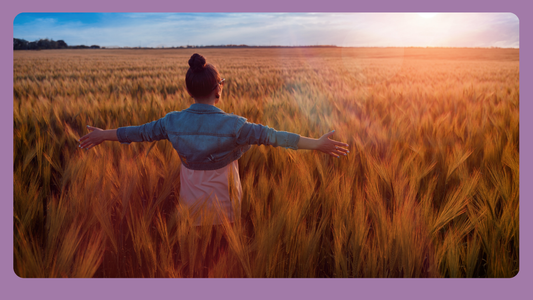 Five ways to satisfy your Soul as a busy Mom