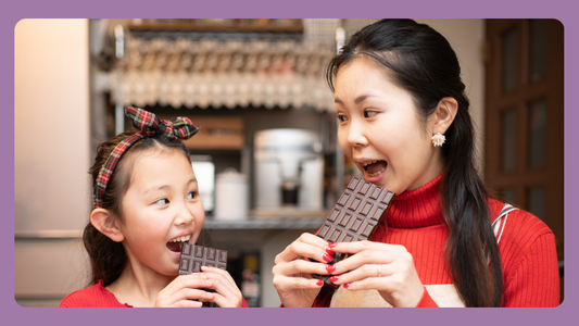 Gotta Have Chocolate? No Problem! Embrace Balance with My Planned Indulgence Strategy