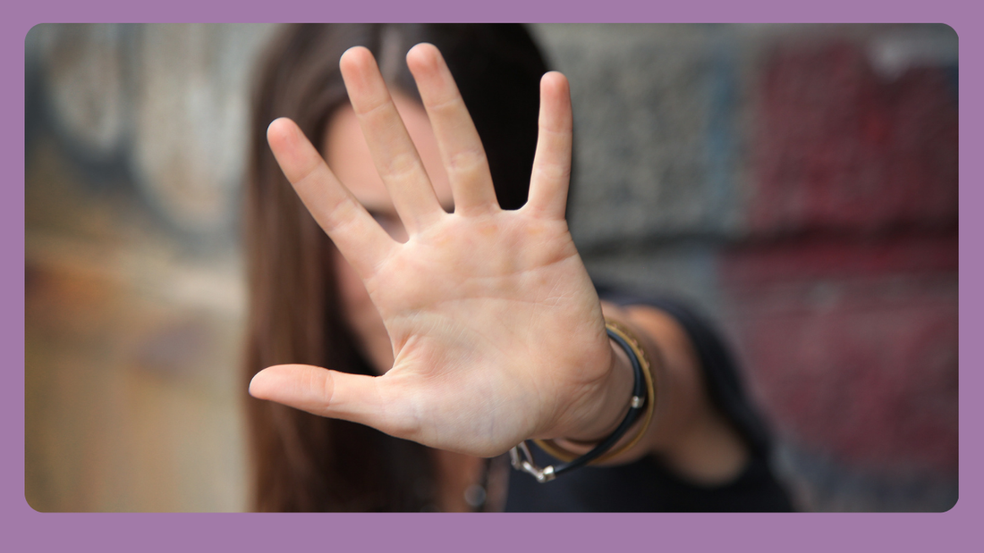 mom taking time for self-care and reflection