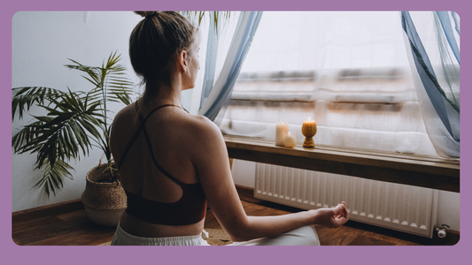 Health + Wellness: Say “No” on Behalf of the Bigger “Yes!