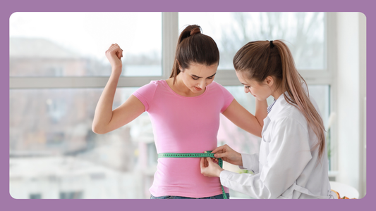 How Smart Women Self-Sabotage Weight Loss