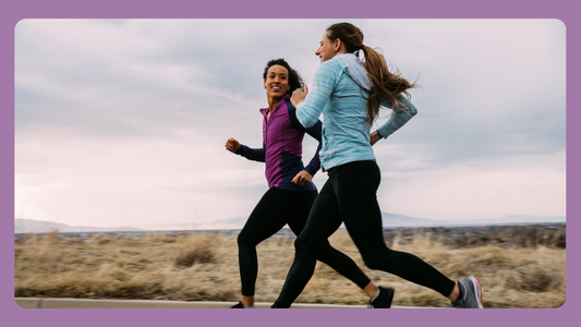 How an Extra Shoelace Hole Can Help You Run with Confidence