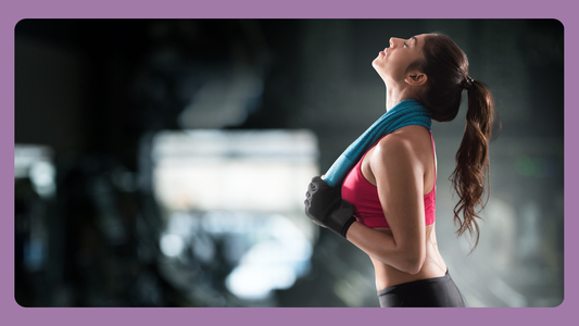 7 Surprising Ways to Get Motivated to Exercise