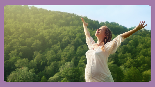Let Go of "PERFECT" and Enjoy the Ride