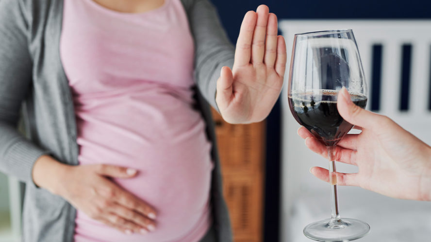 3 Reasons Alcohol May Not Be Helping Your Postpartum Health Journey