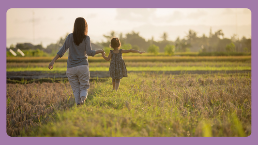 Reclaim Your Energy: Why Walking is Your Most Powerful Healing Tool