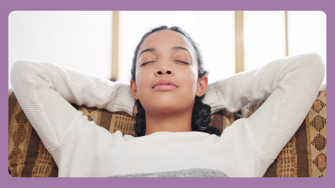 Satisfy Your Need to Move: A Gentle Guide for Moms