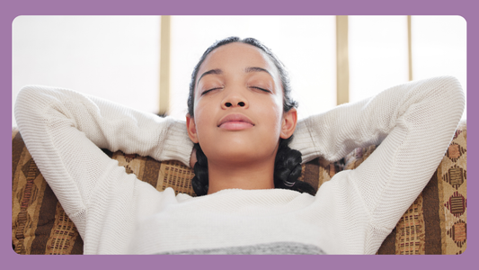 Satisfy Your Need to Move: A Gentle Guide for Moms