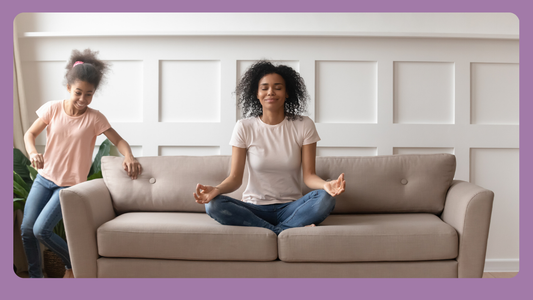 Shrink the Noise: Turn Down the Volume on Your Inner Critic