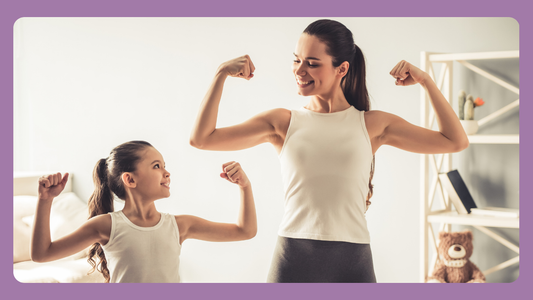 Sitting is the New Smoking – Why Moms Need to Move More