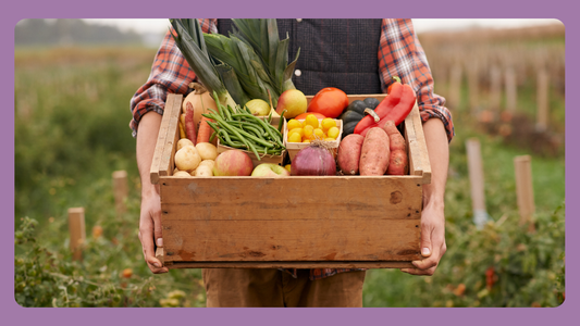 stealth veggie hacks for busy moms