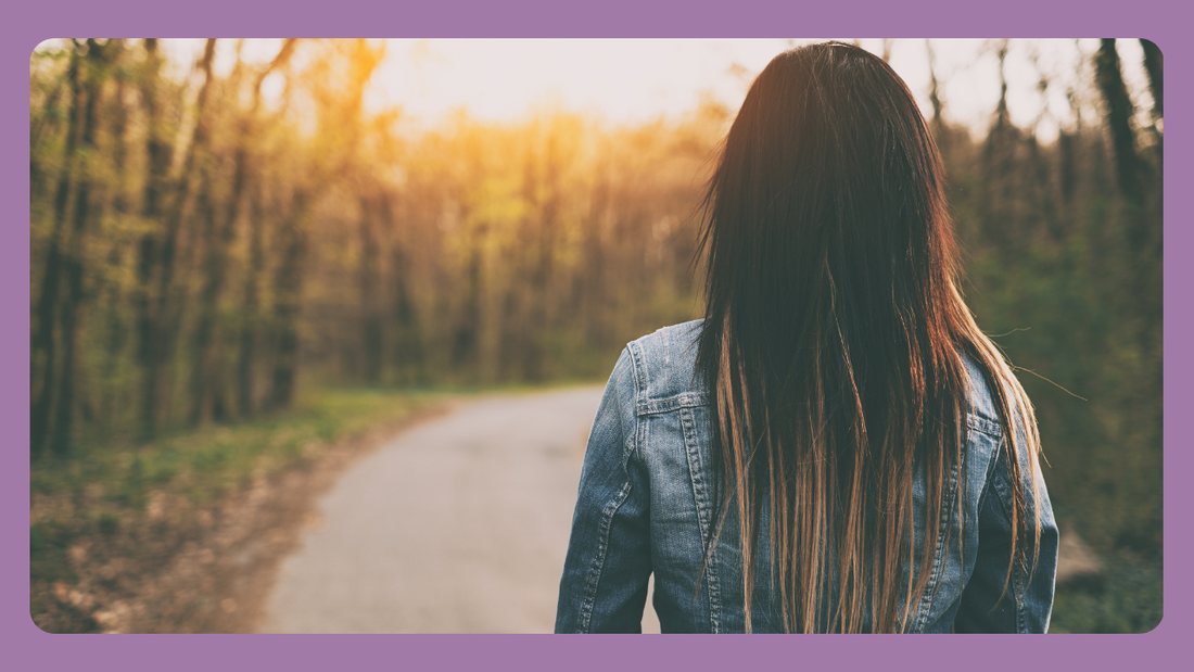 Taking the easy way out won't help you HEAL - Here's why