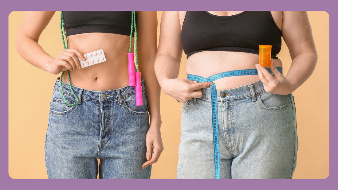 The #1 Weight Loss Scam Working Moms Should Avoid