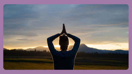 The Power of an Abundance Mindset: Reclaiming Your Health and Vitality at Every Stage