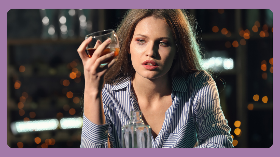 What to do when you fall off the wagon: Part 3 of 4