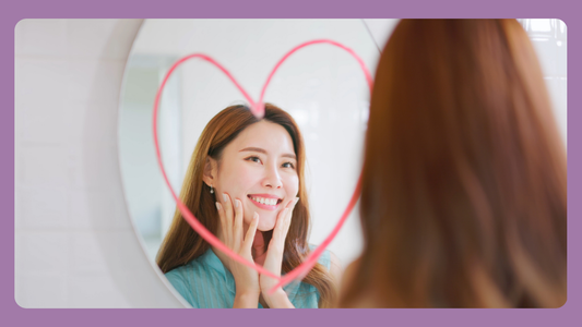 When you lose weight, you will finally be worthy of Love, Happiness and Success (Postpartum Edition)