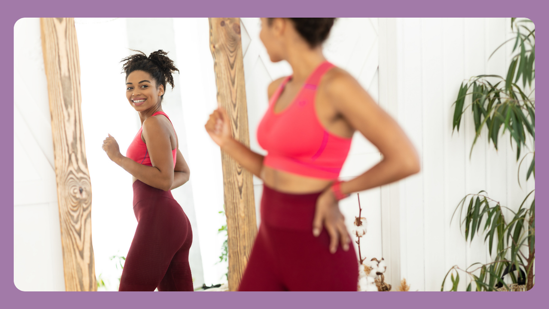 Yes, Virginia, There is Life After Weight Loss!