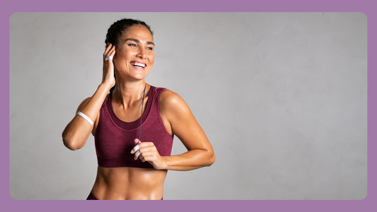 Yes, You Can Get Fit Without Ever Throwing a Tire!