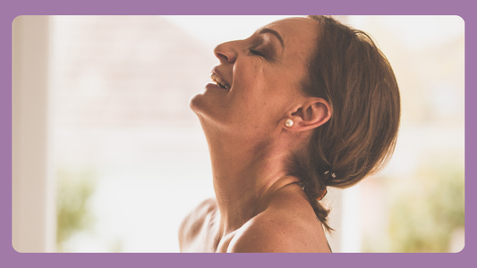 You Are Already Worthy: Reclaiming Confidence, Strength & Vitality Beyond Postpartum