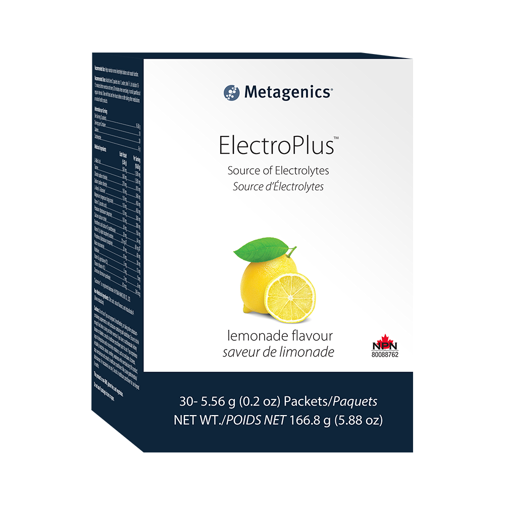 ElectroPlus™